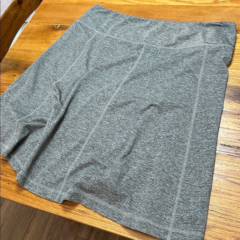 Patagonia Seabrook Grey Skirt - Picture 5 of 5
